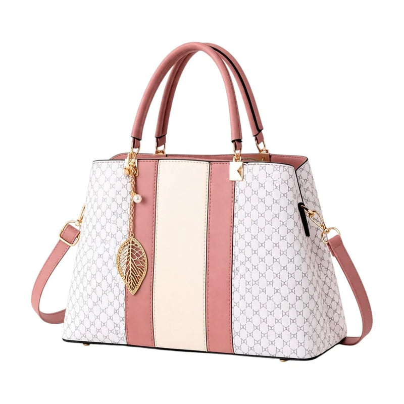 RovaaElegantStripePatternShoulderBagwithAdjustableStrap_800x800_0420181e-7ca1-43b9-a670-a1399ea33a01